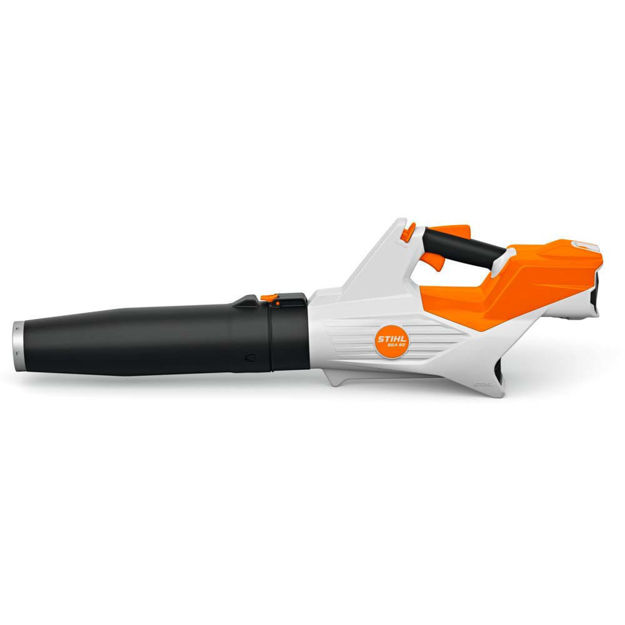 Soffiatore BGA 60 Stihl - il più potente della gamma AK