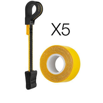Toolink S Petzl - collegamento per un utensile fino a 2,3 kg Toolink S Petzl - collegamento per un utensile fino a 2,3 kg