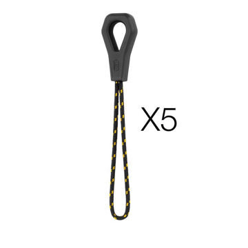 Toolink M Petzl - collegamento per un utensile fino a 3 kg Toolink M Petzl - collegamento per un utensile fino a 3 kg