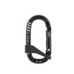 Moschettone Mino Petzl - con barretta tipo LOCK