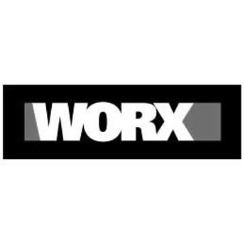 Visualizza prodotti fabbricati da Worx Immagine per il produttore Worx