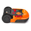 Robot Landroid WR141E Worx - programmazione automatica intelligente