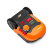 Robot Landroid WR141E Worx - aggiramento intelligente ostacoli