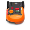 Robot Landroid WR141E Worx - antifurto
