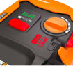 Robot Landroid WR141E Worx - con sistema salva ricci