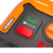 Robot Landroid WR141E Worx - con batteria PowerShare