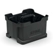 Box Open Porta batterie AP aperto Stihl