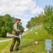 Decespugliatore FSA 135 Stihl - con testina autocut C26-2
