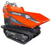 Transporter cingolato C55RI Cormidi