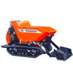 Transporter cingolato C60AC Cormidi