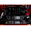 Transporter cingolato C60AC Cormidi - con avviamento elettrico