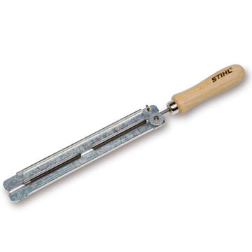 Portalima con manico Stihl Portalima con manico Stihl