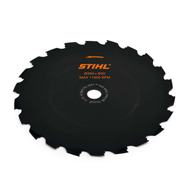 Disco WoodCut 250 mm 26 denti Stihl