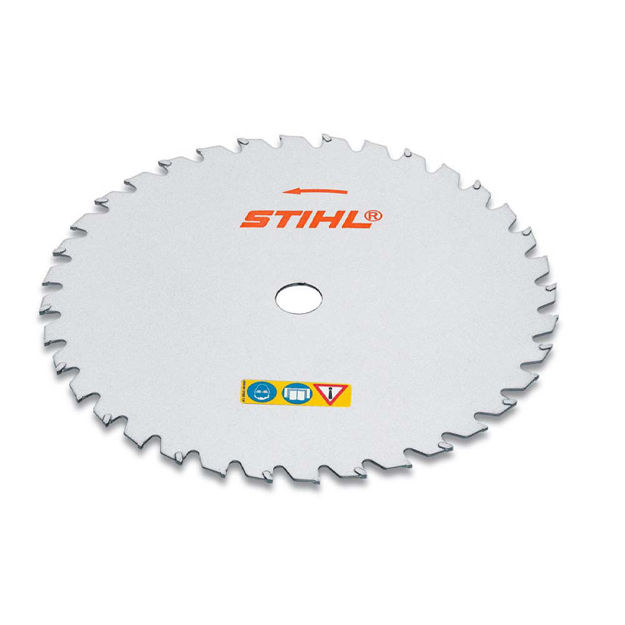 Disco Woodcut metallo duro 225 mm 36 denti Stihl