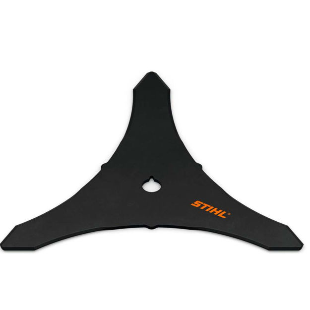Coltello 3 denti 300 mm Stihl
