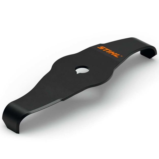 Disco trituratore 2 denti curvi 270 mm Stihl