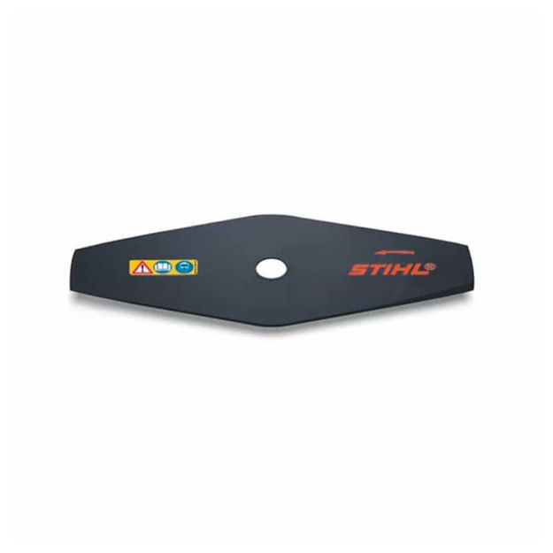 Coltello 2 denti 230 mm Stihl