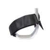 Ramponi Alu 3 Velcro Distel - dettaglio staffa