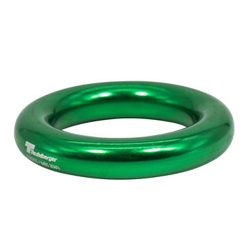 Anello per Treemotion Teufelberger - per imbracature Anello per Treemotion Teufelberger - per imbracature