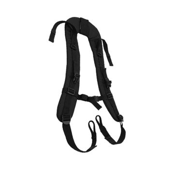 Kit spallacci imbottiti Mighty Mule Teufelberger Kit spallacci imbottiti Mighty Mule Teufelberger