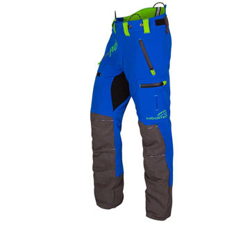 Pantaloni Breatheflex Pro Blu Arbortec Pantaloni Breatheflex Pro Blu Arbortec