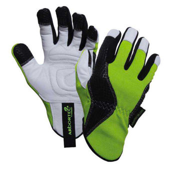 Guanti XT Arbortec - protezione antitaglio Guanti XT Arbortec - protezione antitaglio