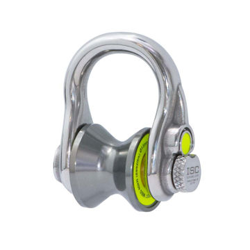 Ultralink "S" ISC - con asse fisso e SafeLock Ultralink "S" ISC - con asse fisso e SafeLock