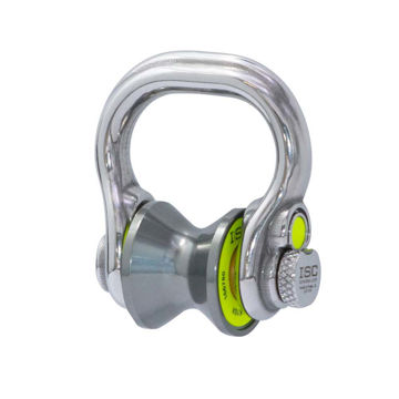 Ultralink "L" ISC - con asse fisso e SafeLock Ultralink "L" ISC - con asse fisso e SafeLock