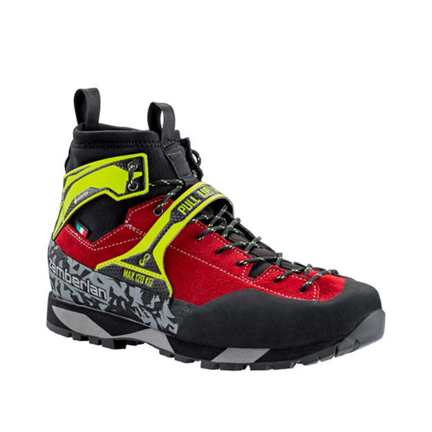 Scarponi Treelogy Gtx Zamberlan