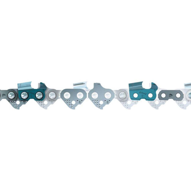 Image de Chaîne Rapid Super 3 (RS3) 3/8" 1,6 mm Stihl