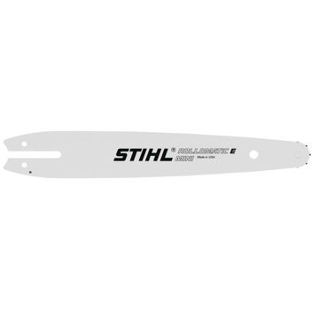 Barra Rollomatic E Mini 1/4"P 1,1mm Stihl Barra Rollomatic E Mini 1/4"P 1,1mm Stihl