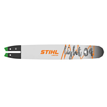 Barra Light04 3.25" 1,3mm Stihl Barra Light04 3.25" 1,3mm Stihl