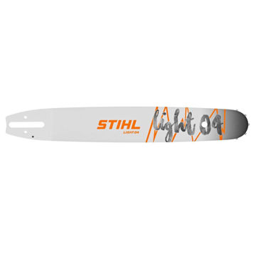 Barra Light04 3.25" 1,3mm Stihl Barra Light04 3.25" 1,3mm Stihl