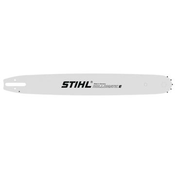 Barra Rollomatic E 3.25" 1,6 Stihl Barra Rollomatic E 3.25" 1,6 Stihl