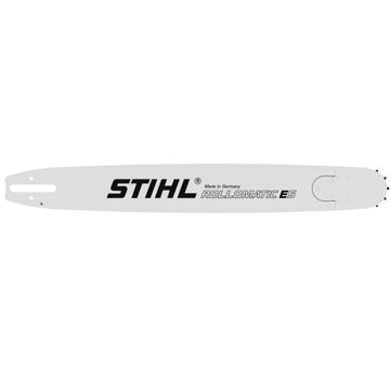 Barra Rollomatic ES 3/8" 1,6 Stihl Barra Rollomatic ES 3/8" 1,6 Stihl
