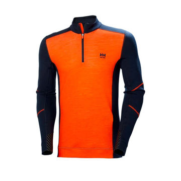 Maglia Termica Lifa Merino Helly Hansen Maglia Termica Lifa Merino Helly Hansen