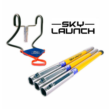 Fionda Skylaunch Stein - smontata Fionda Skylaunch Stein - smontata