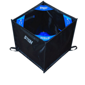 Cubo porta sagolino pieghevole Stein Cubo porta sagolino pieghevole Stein