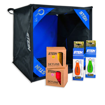 Kit Skyline Skyshot et Cube Stein Kit Skyline Skyshot et Cube Stein