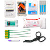 Image de Kit primo soccorso e controllo sanguinamento Stein