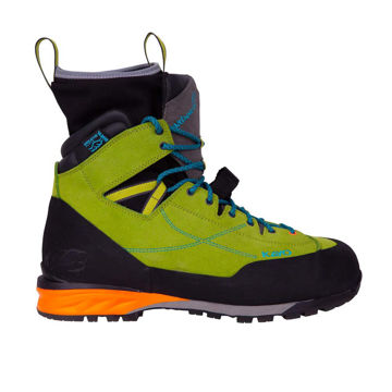 Scarponi antitaglio Kayo Arbortec Scarponi antitaglio Kayo Arbortec