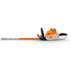 Tosasiepi HSA 100 Stihl - taglia spiepi a batteria