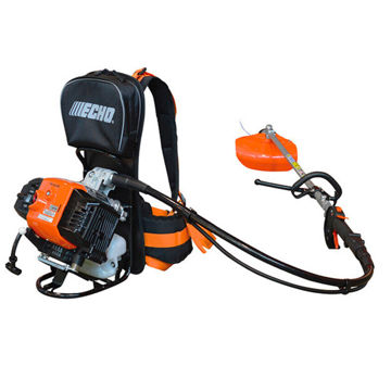 Decespugliatore spalleggiato RM-520ES Echo Decespugliatore spalleggiato RM-520ES Echo