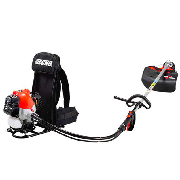 Decespugliatore Spalleggiato RM-3020T Echo professionale a zaino