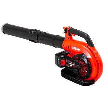 Soffiatore a batteria DPB 2600 Echo Soffiatore a batteria DPB 2600 Echo