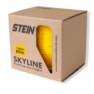 Cordino Skyline 1,8mm 60mt Stein Cordino Skyline 1,8mm 60mt Stein