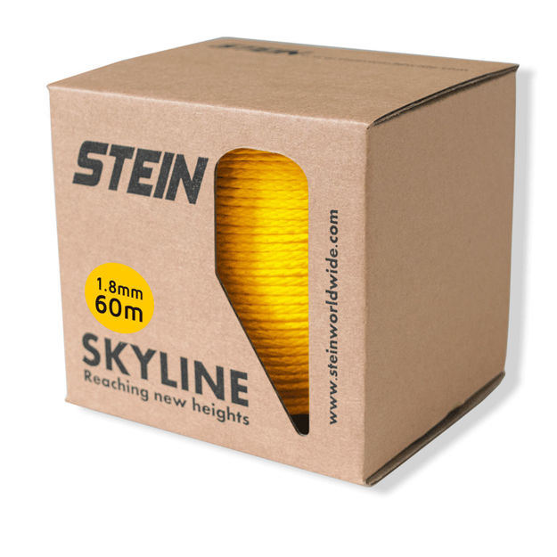 Sagolino Skyline 1,8mm 60mt Stein