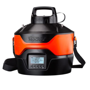 Geyser Essential 4L Stocker Geyser Essential 4L Stocker