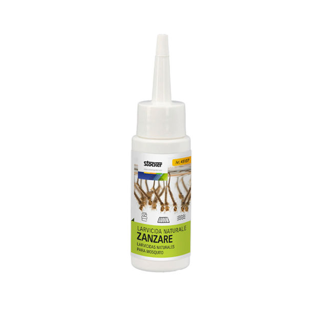 Larvicida Florifens Stocker (50 ml)