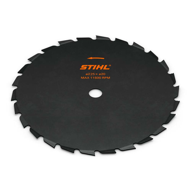 Disco WoodCut 200 mm 22 denti HP Stihl